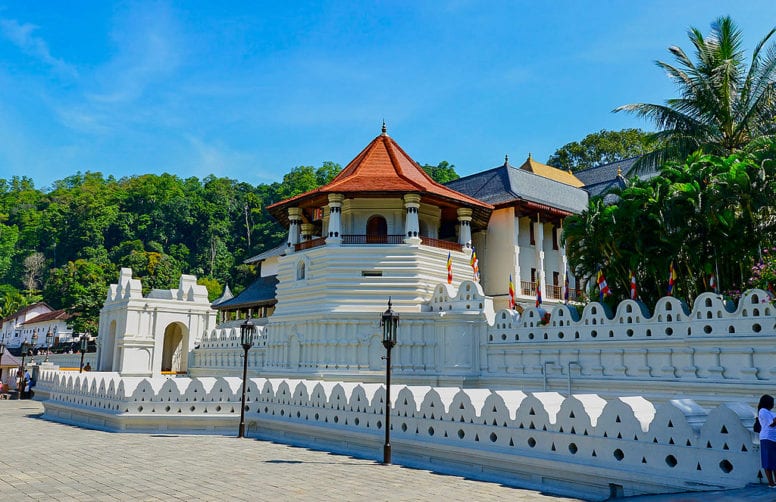 Kandy, Sri Lanka